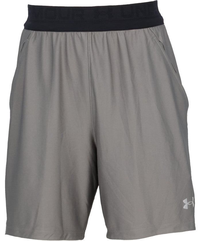 アンダーアーマー UNDER ARMOUR アンダーアーマー UNDER ARMOUR UA クール プロ ショーツ  6012588 （709 CLAYGREEN） 709 CLAYGREEN