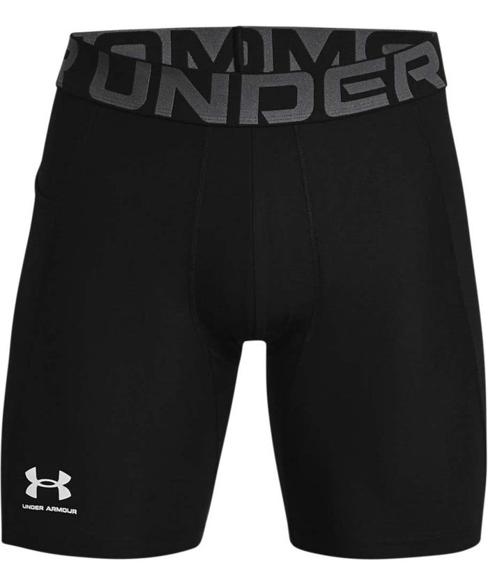 Under Armour UNDER ARMOUR UNDER ARMOUR Under Armour UA HeatGear Armor Shorts Men's Short Type