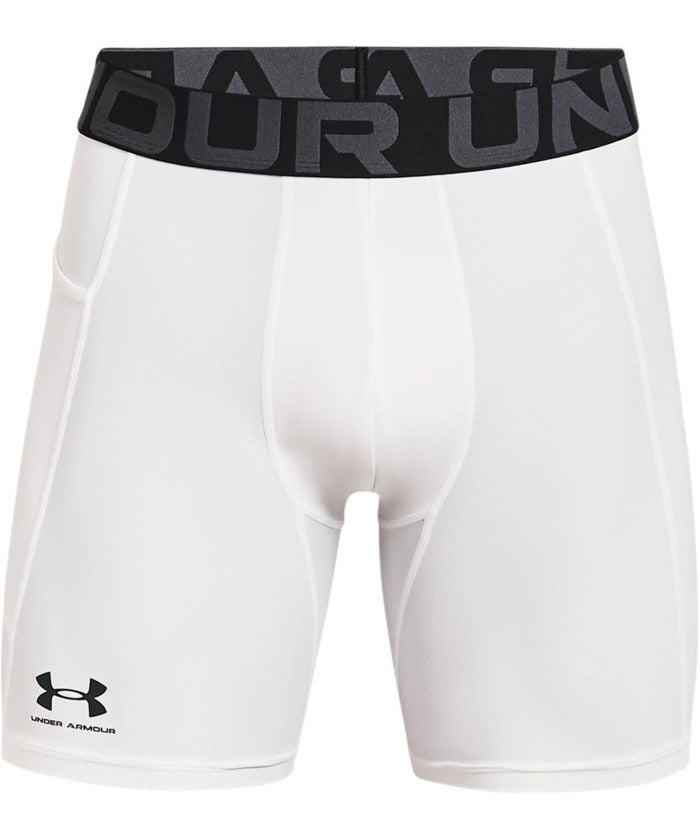 Under Armour UNDER ARMOUR UNDER ARMOUR Under Armour UA HeatGear Armor Shorts Men's Short Type