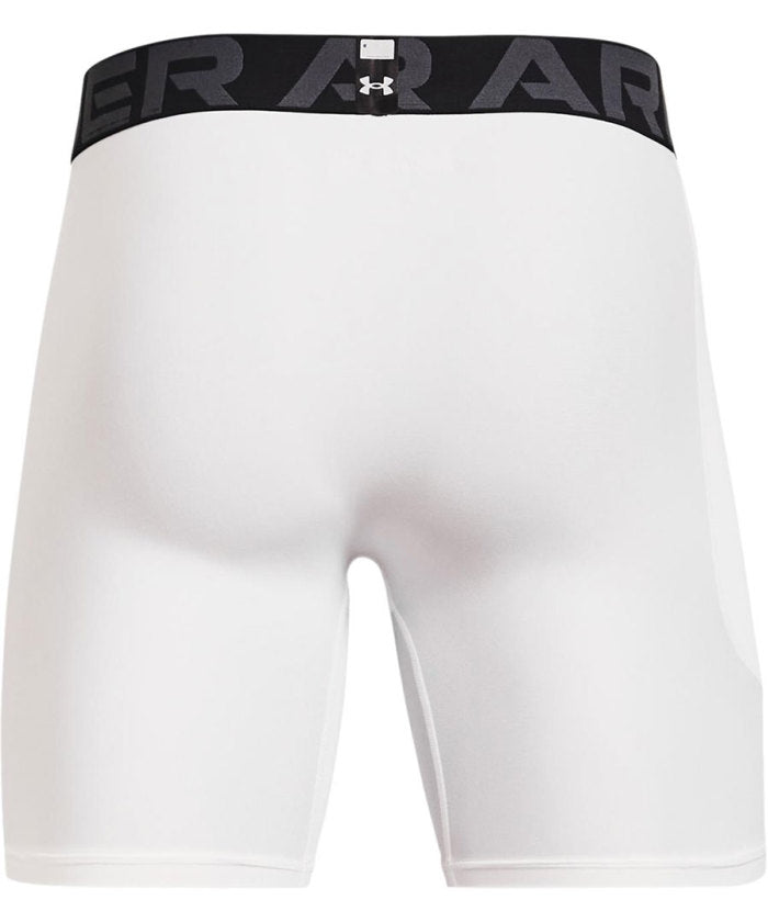 Under Armour UNDER ARMOUR UNDER ARMOUR Under Armour UA HeatGear Armor Shorts Men's Short Type