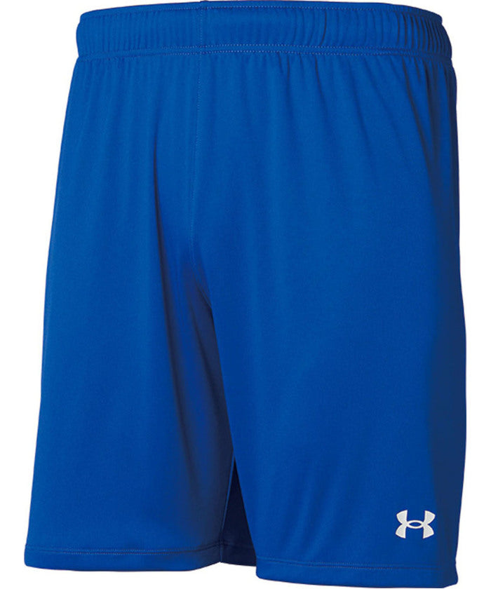 アンダーアーマー UNDER ARMOUR UNDER ARMOUR アンダーアーマー UA チーム サッカー ニットショーツ メンズ パンツ