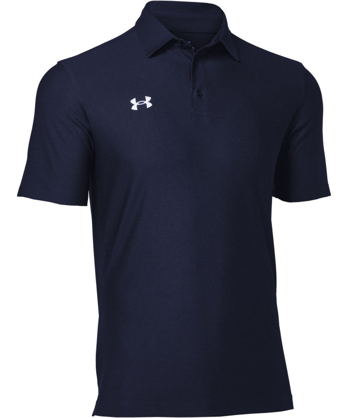 アンダーアーマー UNDER ARMOUR UNDER ARMOUR アンダーアーマー チーム アーマー ポロ TEAM ARMOUR POLO メンズ レデ