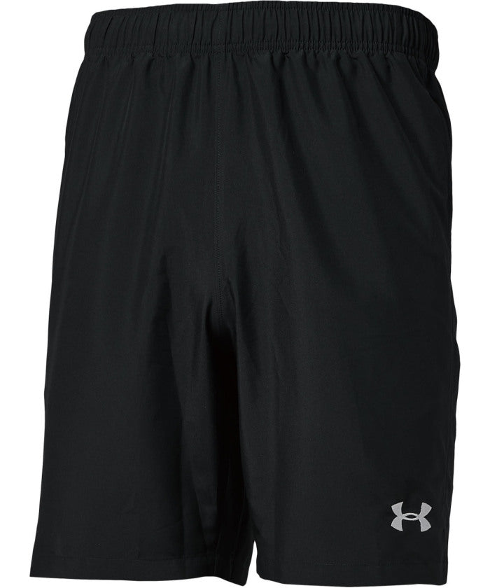 安德瑪 UNDER ARMOUR UNDER ARMOUR 安德瑪 團隊 編織短褲 TEAM WOVEN SHORTS 男士