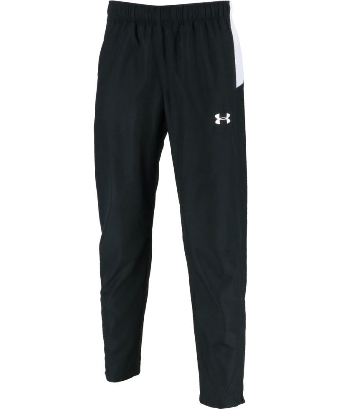 アンダーアーマー UNDER ARMOUR UNDER ARMOUR アンダーアーマー UA チーム ピステ パンツ メンズ レディース ボトム