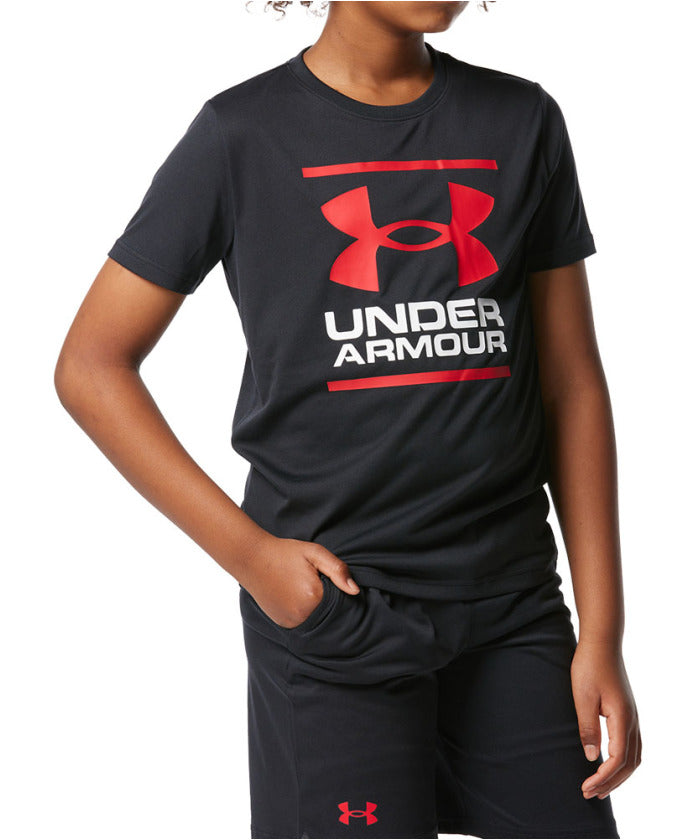 アンダーアーマー UNDER ARMOUR UNDER ARMOUR アンダーアーマー UA テック ショートスリーブ Tシャツ＆ショーツセッ