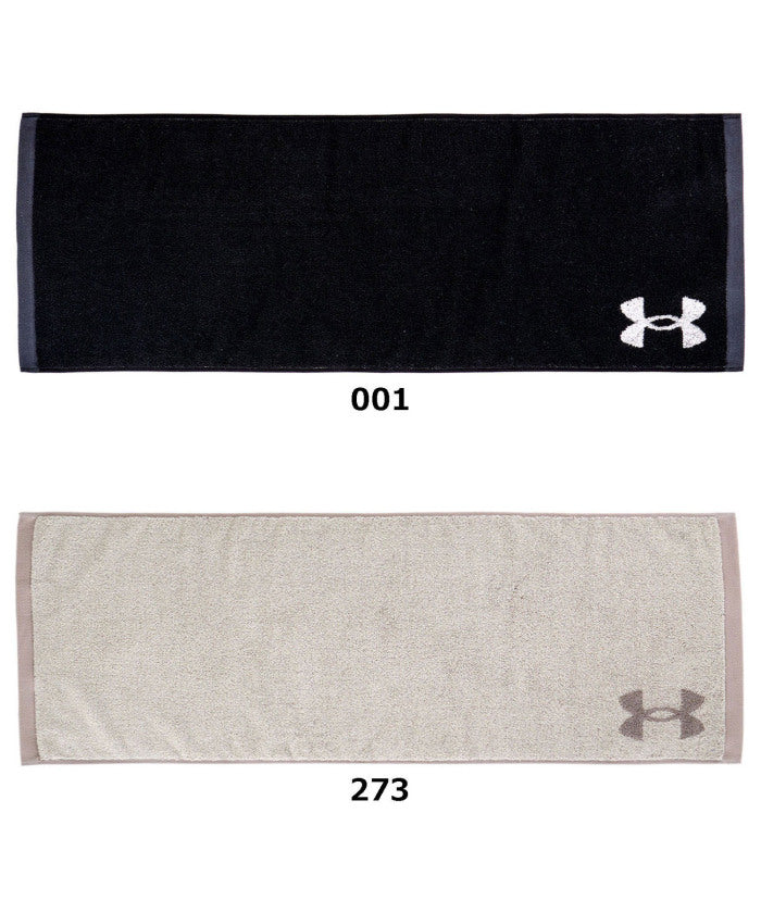 Under Armour UNDER ARMOUR Under Armour UNDER ARMOUR UA Meridian Sports Towel 1384759