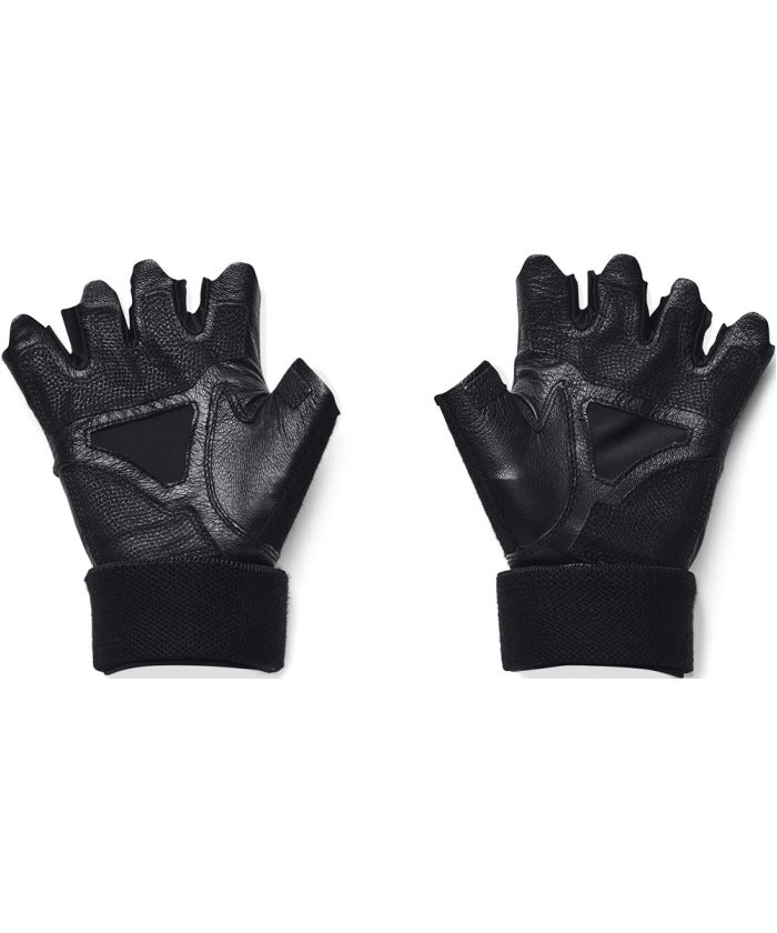 アンダーアーマー UNDER ARMOUR アンダーアーマー UNDER ARMOUR UA ウエイトリフティング グローブ あんだーあーまー  1369830