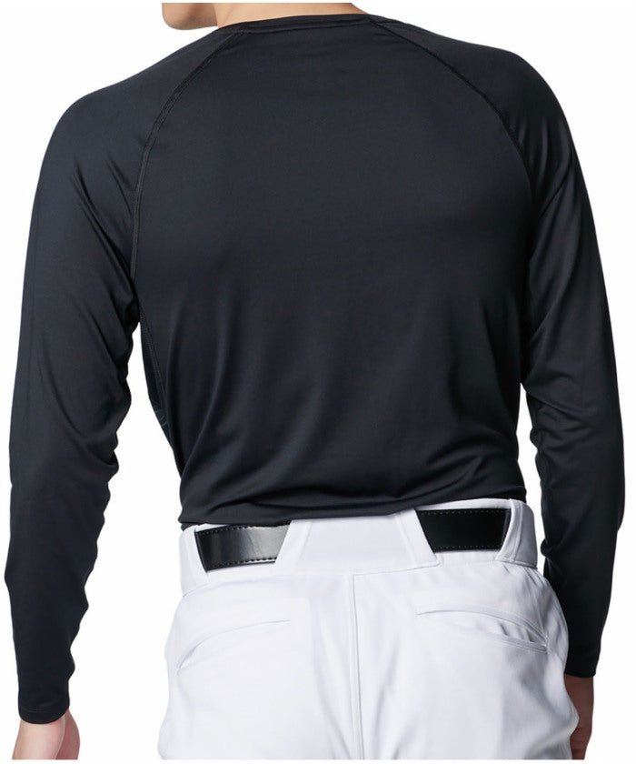 アンダーアーマー UNDER ARMOUR アンダーアーマー UNDER ARMOUR UAヒートギアコンフォートフィッティドカモロングスリーブクルーネックシャツ LONG SLEEVE CREW NEC