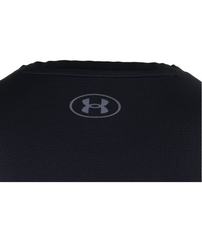 アンダーアーマー UNDER ARMOUR アンダーアーマー UNDER ARMOUR UA クール コンプレッション ショートスリーブ シャツ  6012581 （709 CLAYGREEN） 709 CLAYGREEN