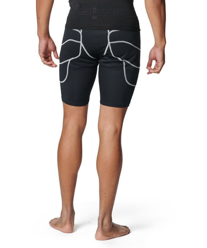 アンダーアーマー UNDER ARMOUR アンダーアーマー UNDER ARMOUR 野球 UAブレイク スライダー エクストラ メンズ スライディングパンツ スラパン ボトムス 吸汗速乾 （002 BLACK/METALLICSILVER/ME） 002 BLACK/METALLICSILVER/ME