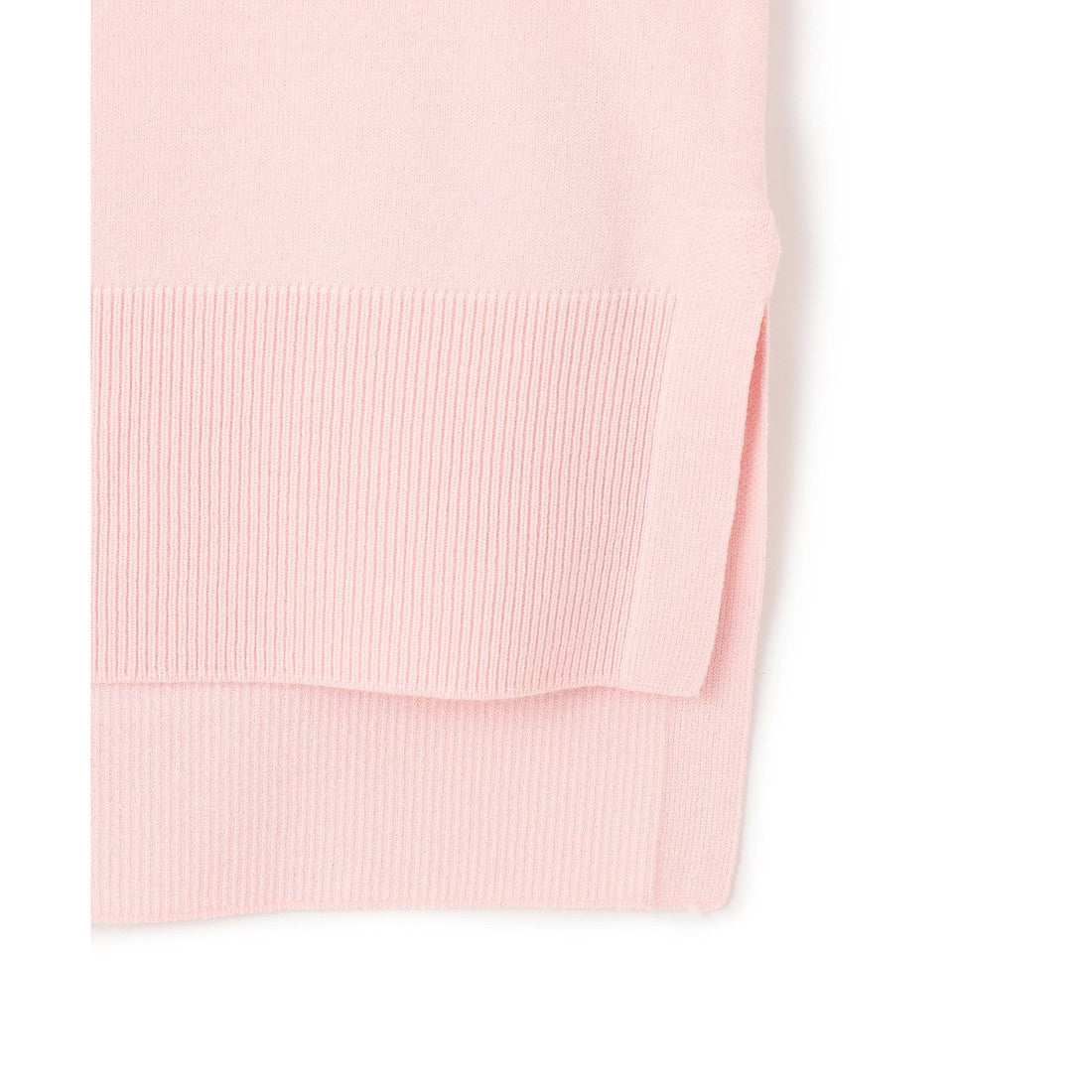 UNFILO 【抗菌防臭/UVケア】マイビューティ クルーネック ニット （ダルブルー） ダルブルー