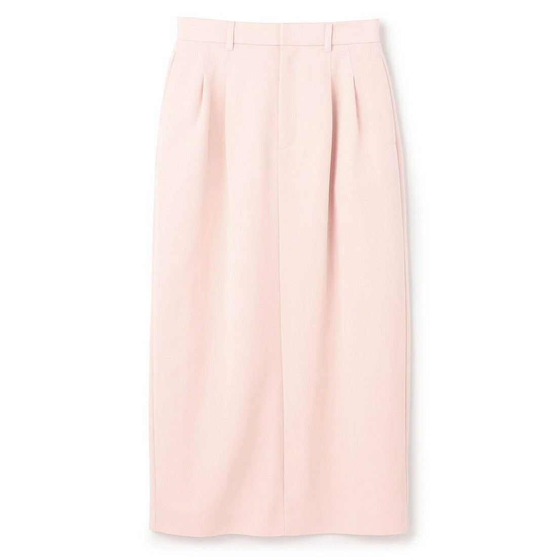 UNFILO タックスカート （エクリュ） エクリュ