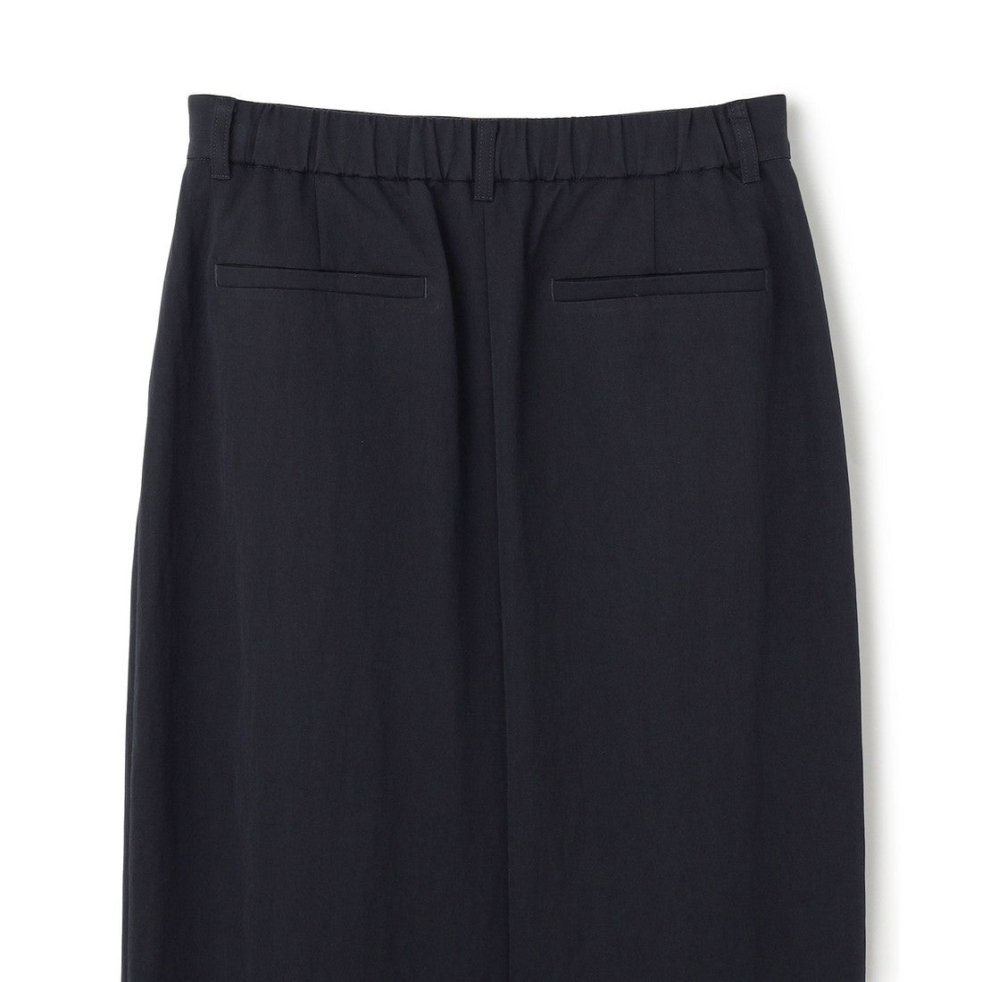 UNFILO タックスカート （エクリュ） エクリュ