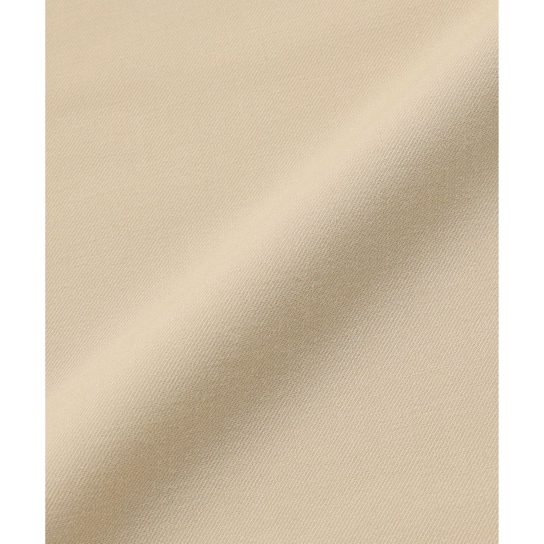 UNFILO 【洗える/シワになりにくい】マイビューティ タックワイドパンツ （ベージュ） ベージュ