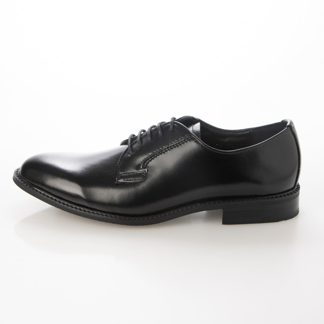 アンスノビッシュ UN SNOBBISH ビジネスシューズ （BLACK） BLACK