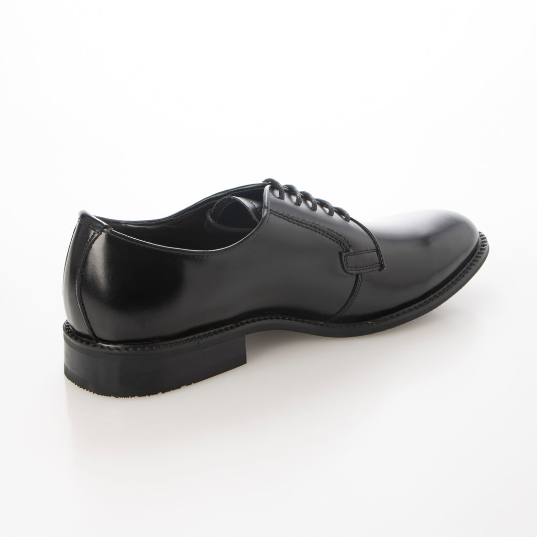 アンスノビッシュ UN SNOBBISH ビジネスシューズ （BLACK） BLACK