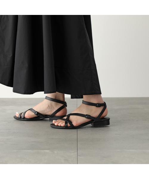 聯合靴 UNITED NUDE UNITED NUDE 涼鞋 SIA Strappy Lo 帶子