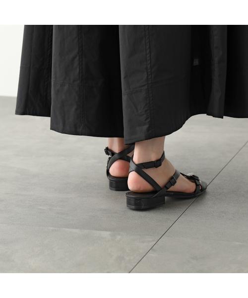 聯合靴 UNITED NUDE UNITED NUDE 涼鞋 SIA Strappy Lo 帶子