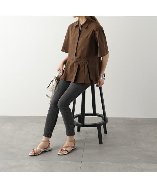 聯合靴 UNITED NUDE UNITED NUDE 涼鞋 SIA Strappy Lo 帶子