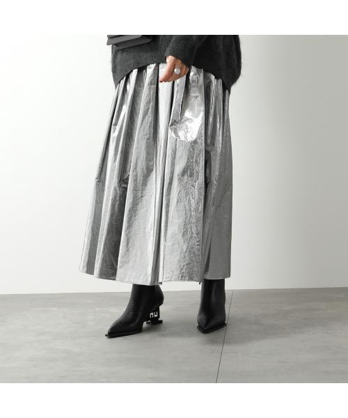 ユナイテッド ヌード UNITED NUDE UNITED NUDE ショートブーツ UN Bootie Mid ポインテッドトゥ