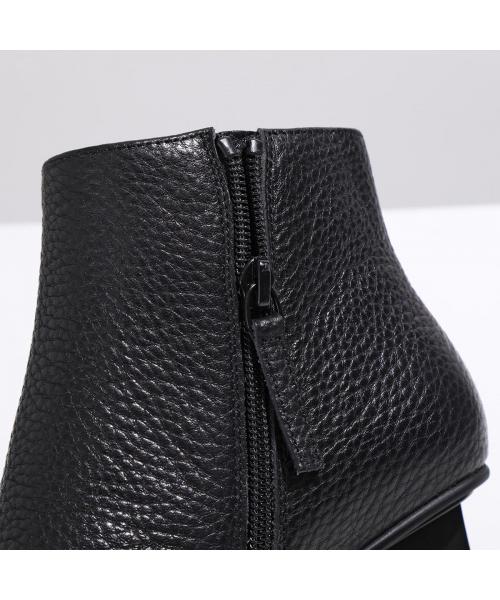 ユナイテッド ヌード UNITED NUDE UNITED NUDE ショートブーツ UN Bootie Mid ポインテッドトゥ