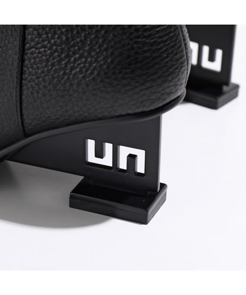 ユナイテッド ヌード UNITED NUDE UNITED NUDE ショートブーツ UN Bootie Mid ポインテッドトゥ