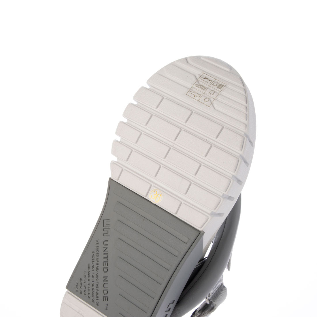 ユナイテッド ヌード UNITED NUDE Delta Tong