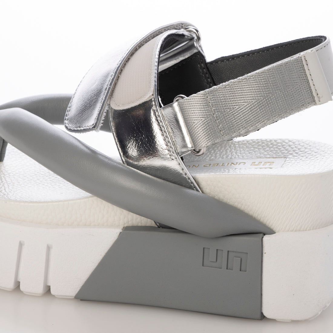 ユナイテッド ヌード UNITED NUDE Delta Tong