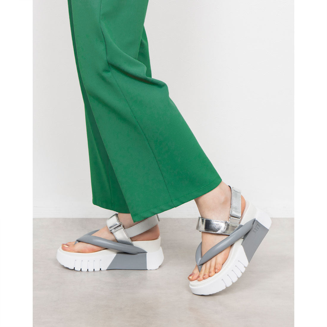 ユナイテッド ヌード UNITED NUDE Delta Tong （Irony） Irony