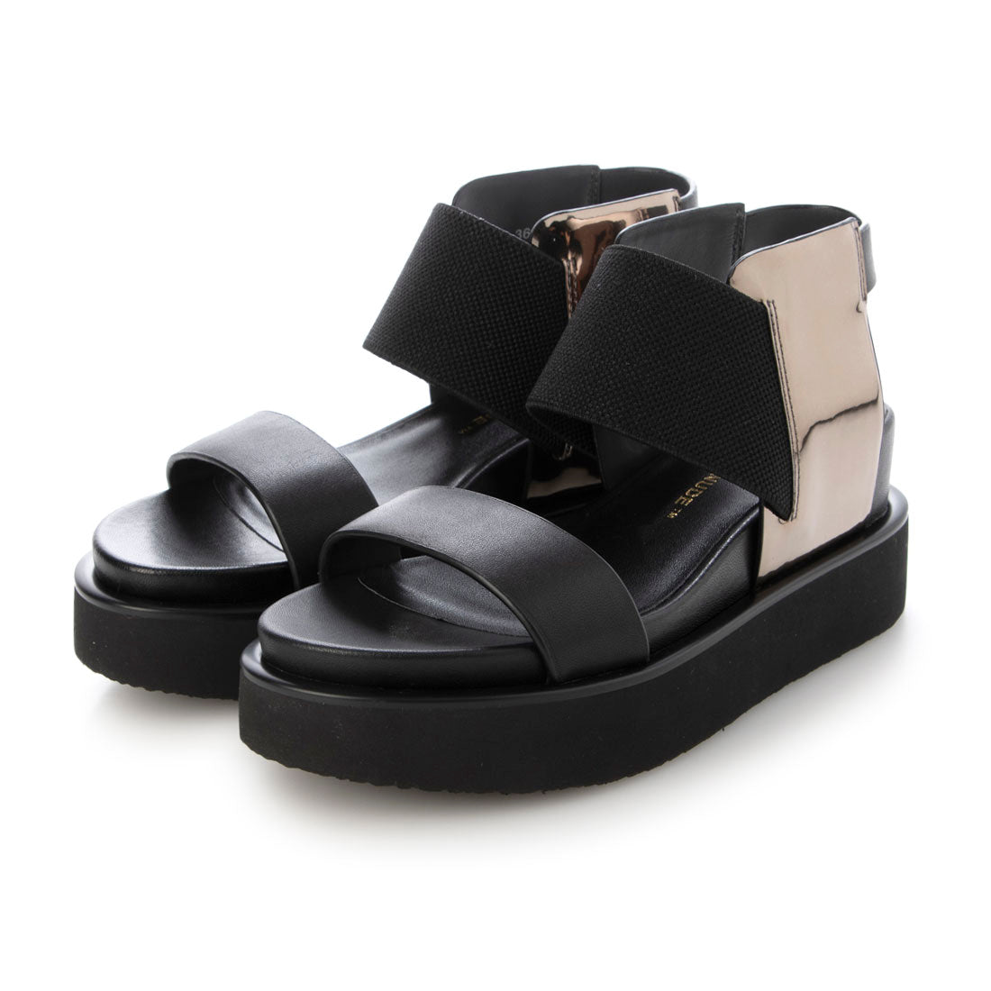 聯合靴 UNITED NUDE Rico 涼鞋