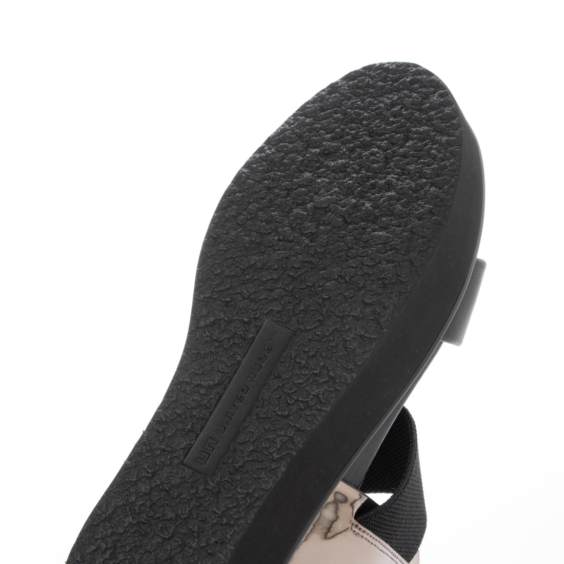 聯合靴 UNITED NUDE Rico 涼鞋