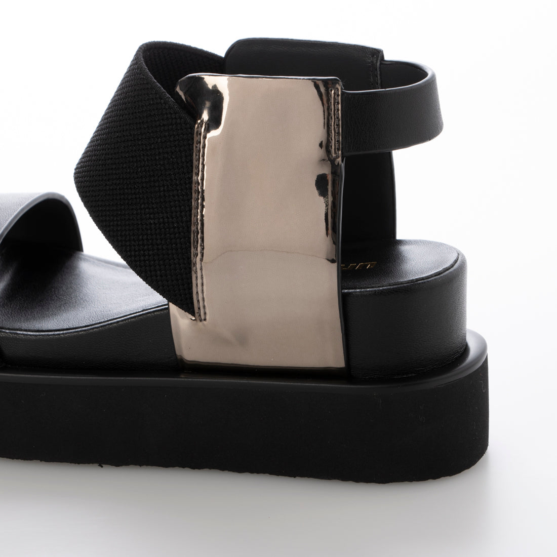 聯合靴 UNITED NUDE Rico 涼鞋