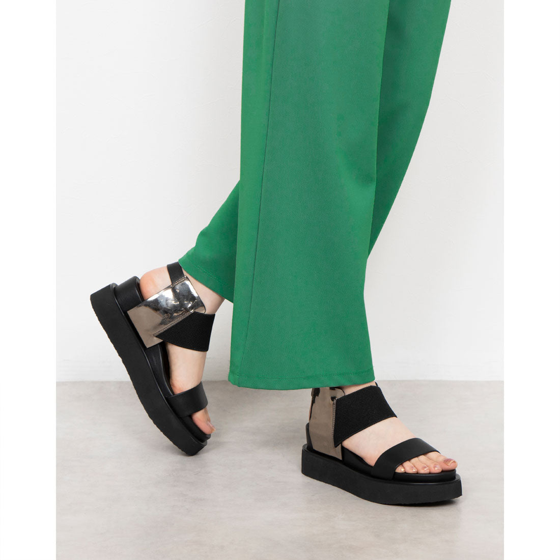 United Nude UNITED NUDE Rico Sandal