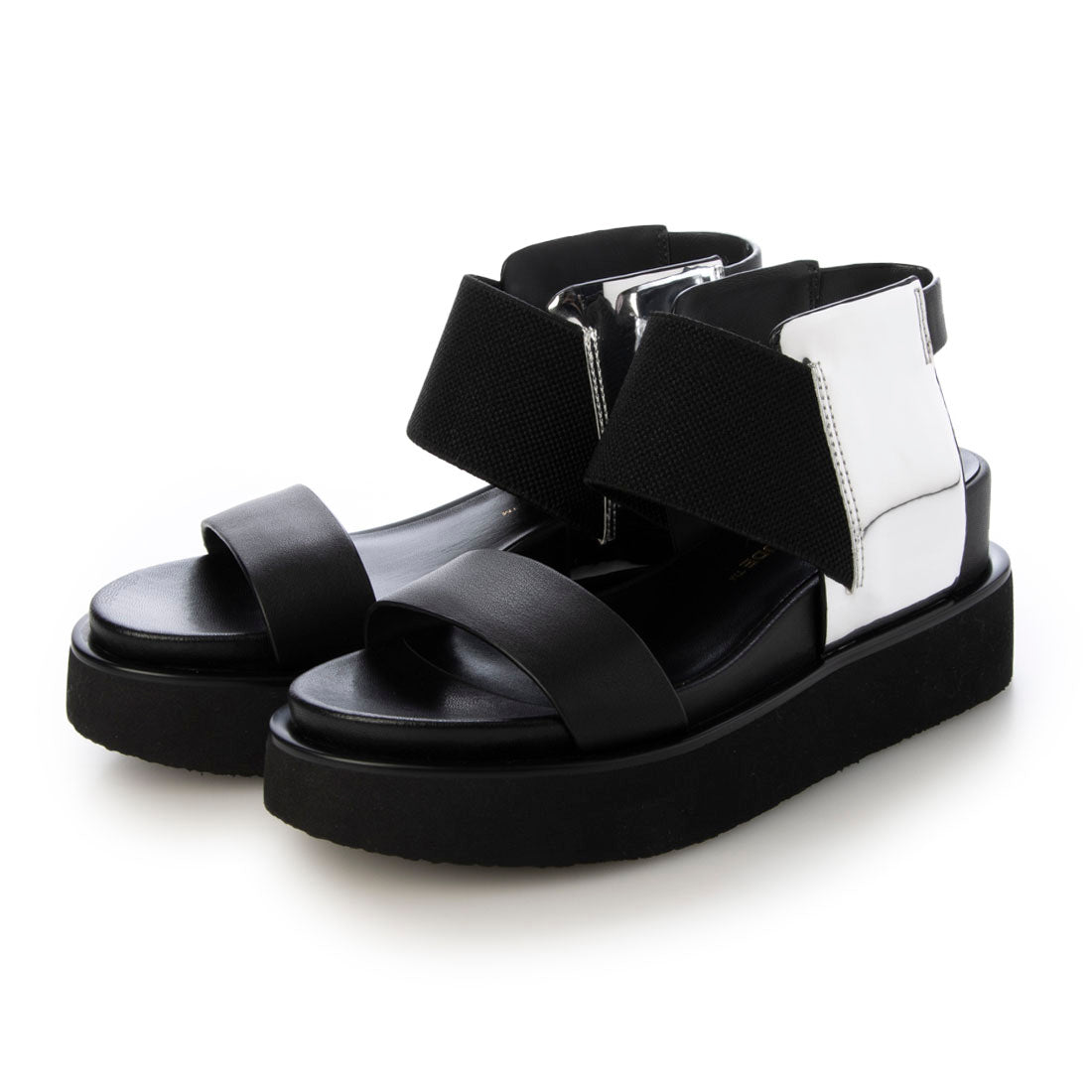 聯合靴 UNITED NUDE Rico 涼鞋