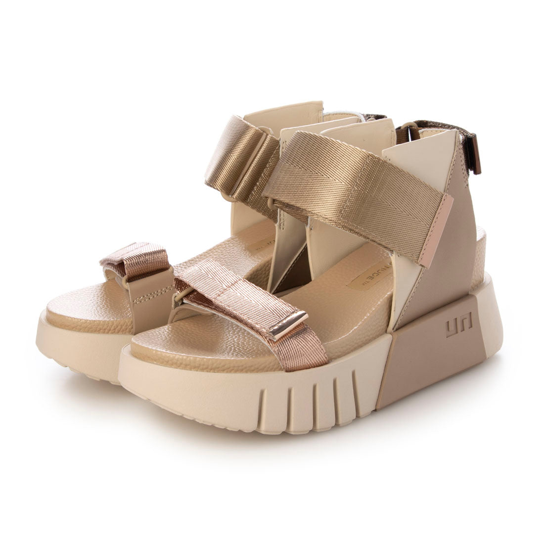 ユナイテッド ヌード UNITED NUDE Delta Run