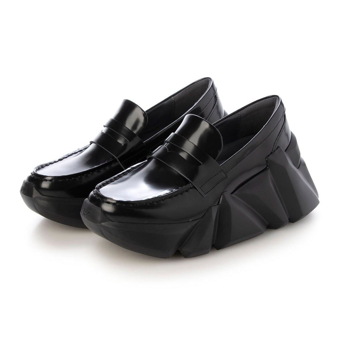 ユナイテッド ヌード UNITED NUDE Space Kick Loafer