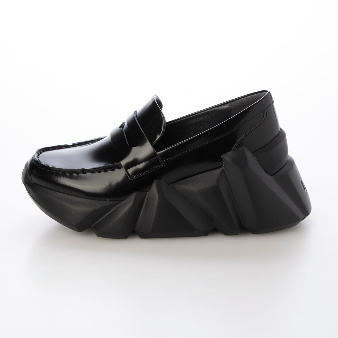 ユナイテッド ヌード UNITED NUDE Space Kick Loafer