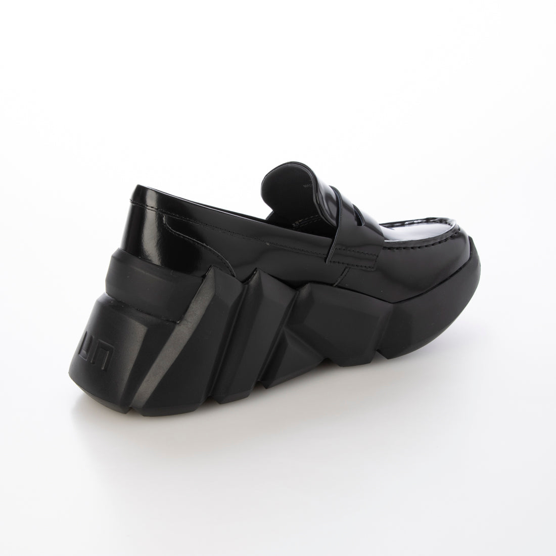 ユナイテッド ヌード UNITED NUDE Space Kick Loafer