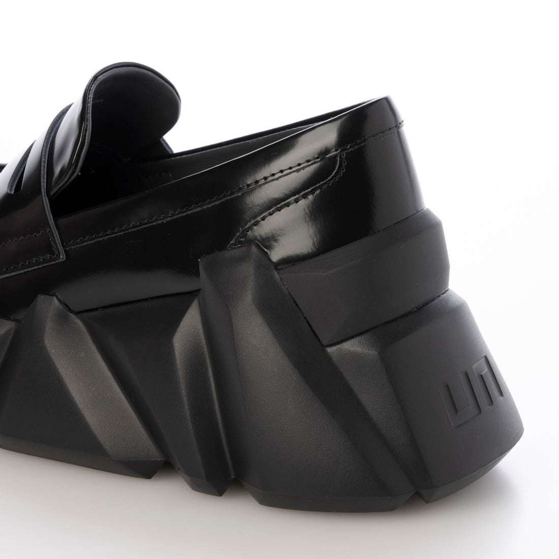 ユナイテッド ヌード UNITED NUDE Space Kick Loafer