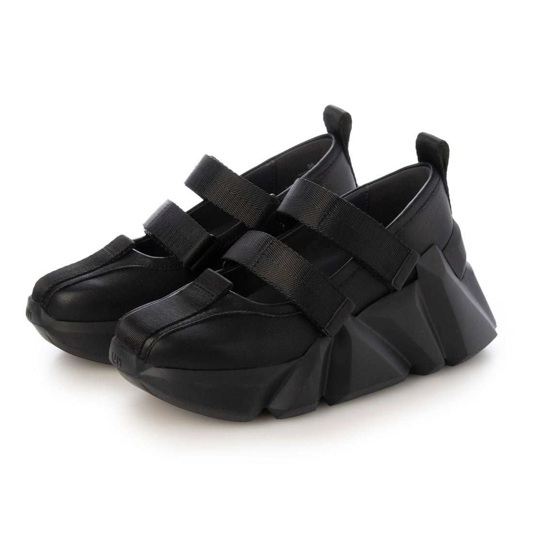 聯合靴 UNITED NUDE Space Kick Jane