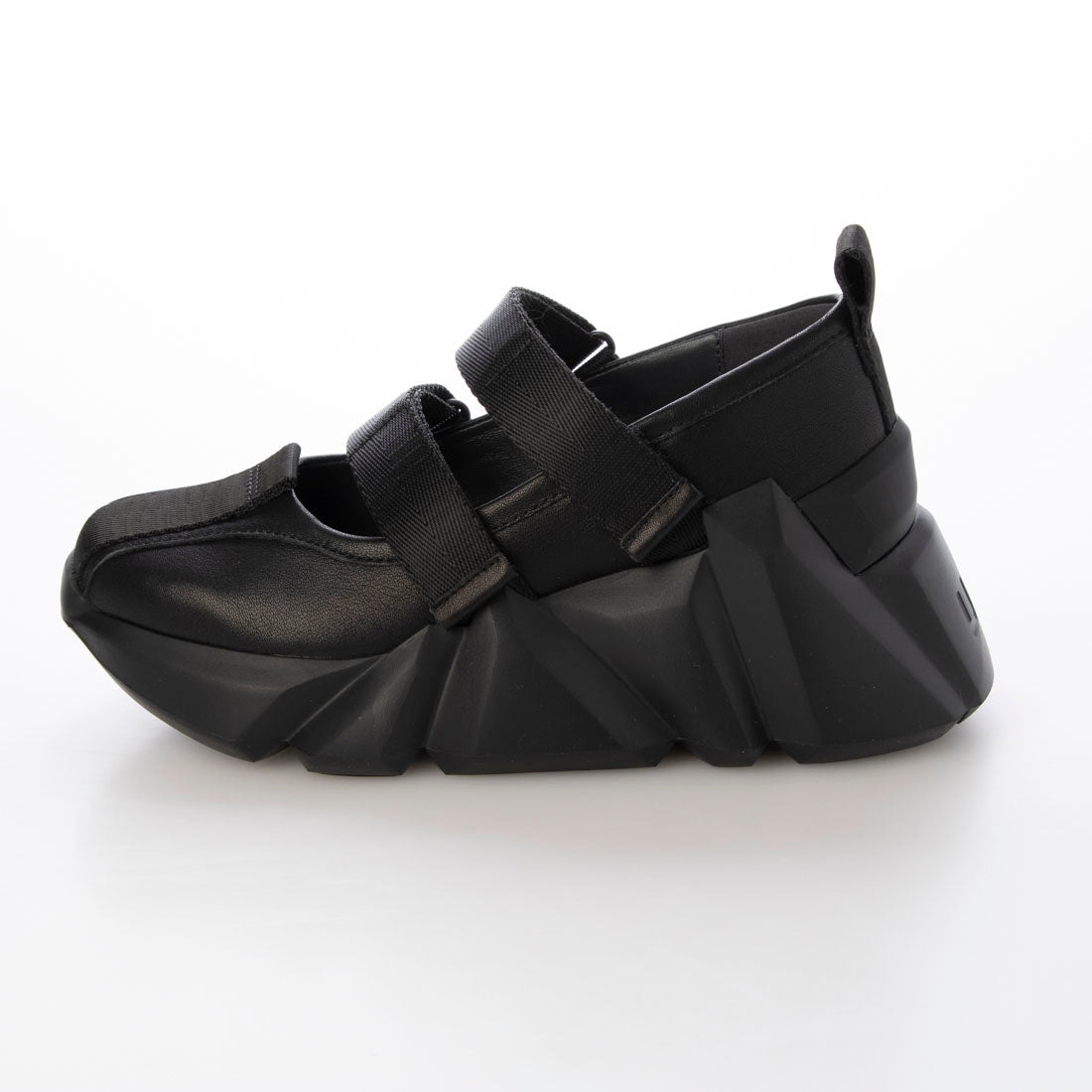 聯合靴 UNITED NUDE Space Kick Jane