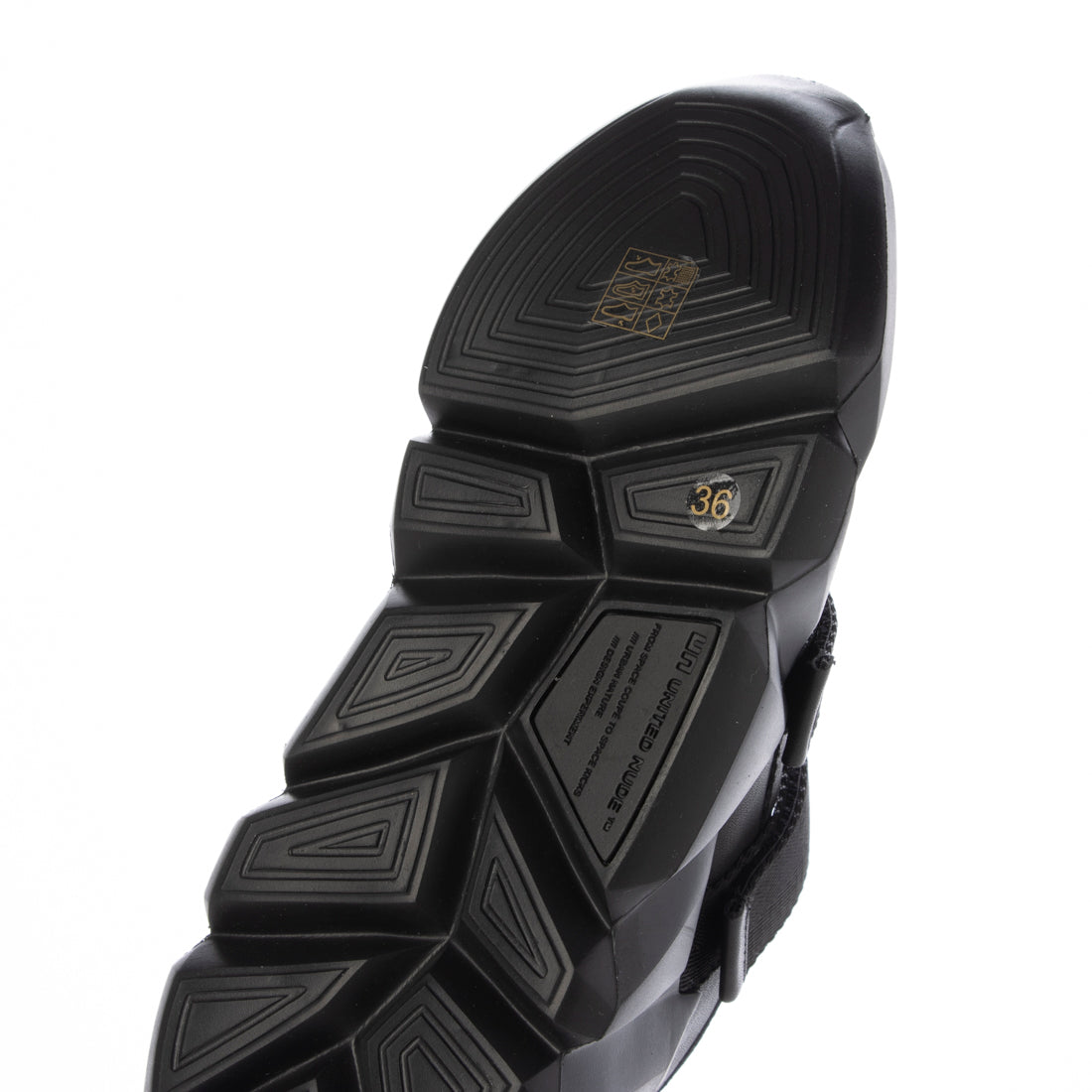 聯合靴 UNITED NUDE Space Kick Jane