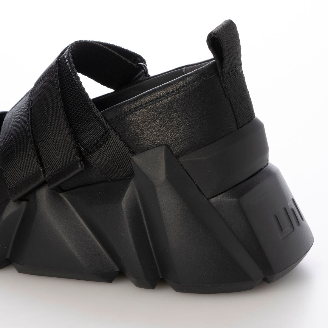 聯合靴 UNITED NUDE Space Kick Jane