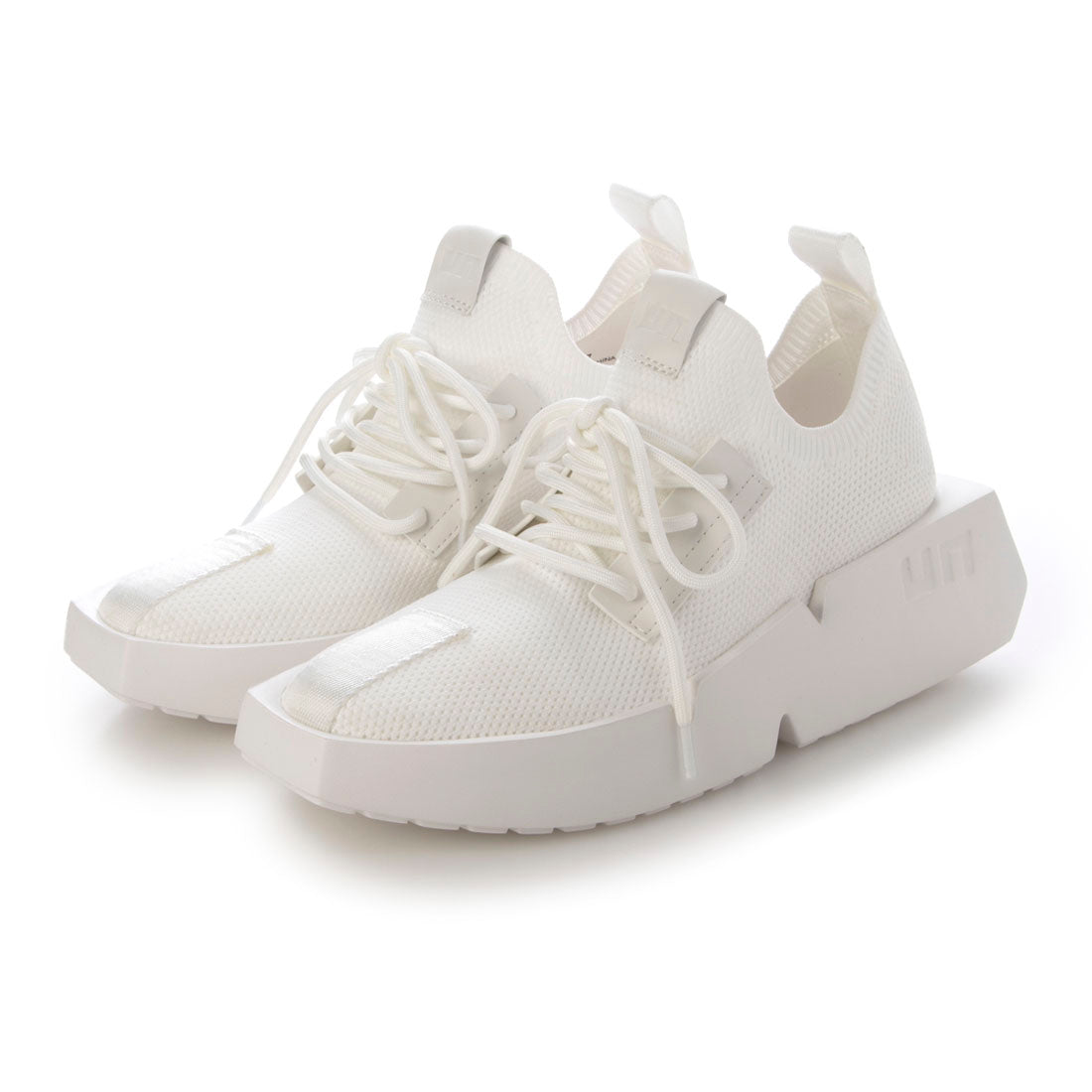 聯合裸露 UNITED NUDE Mega Juno
