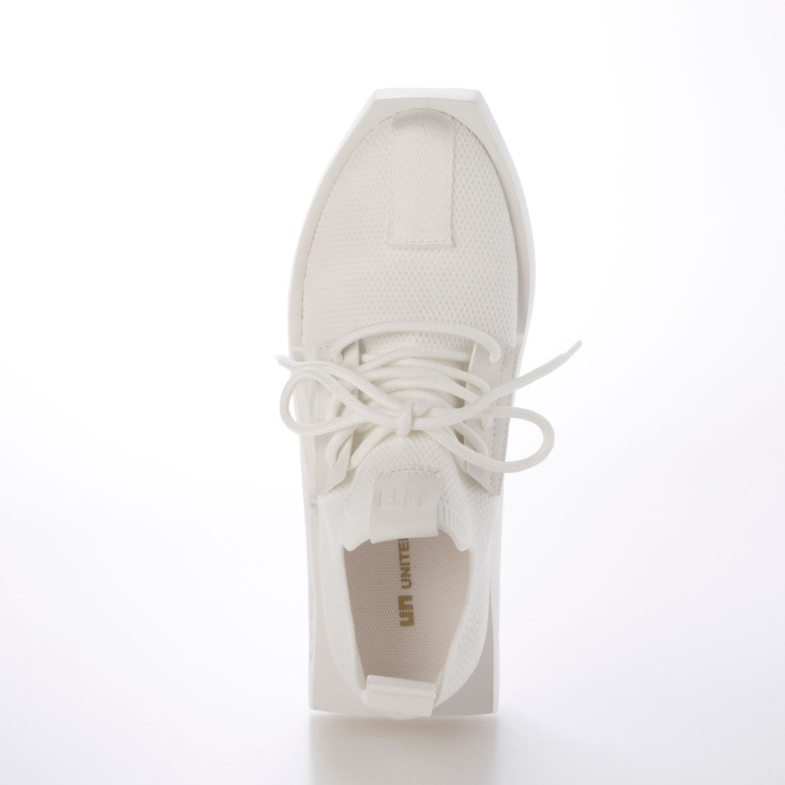 聯合裸露 UNITED NUDE Mega Juno