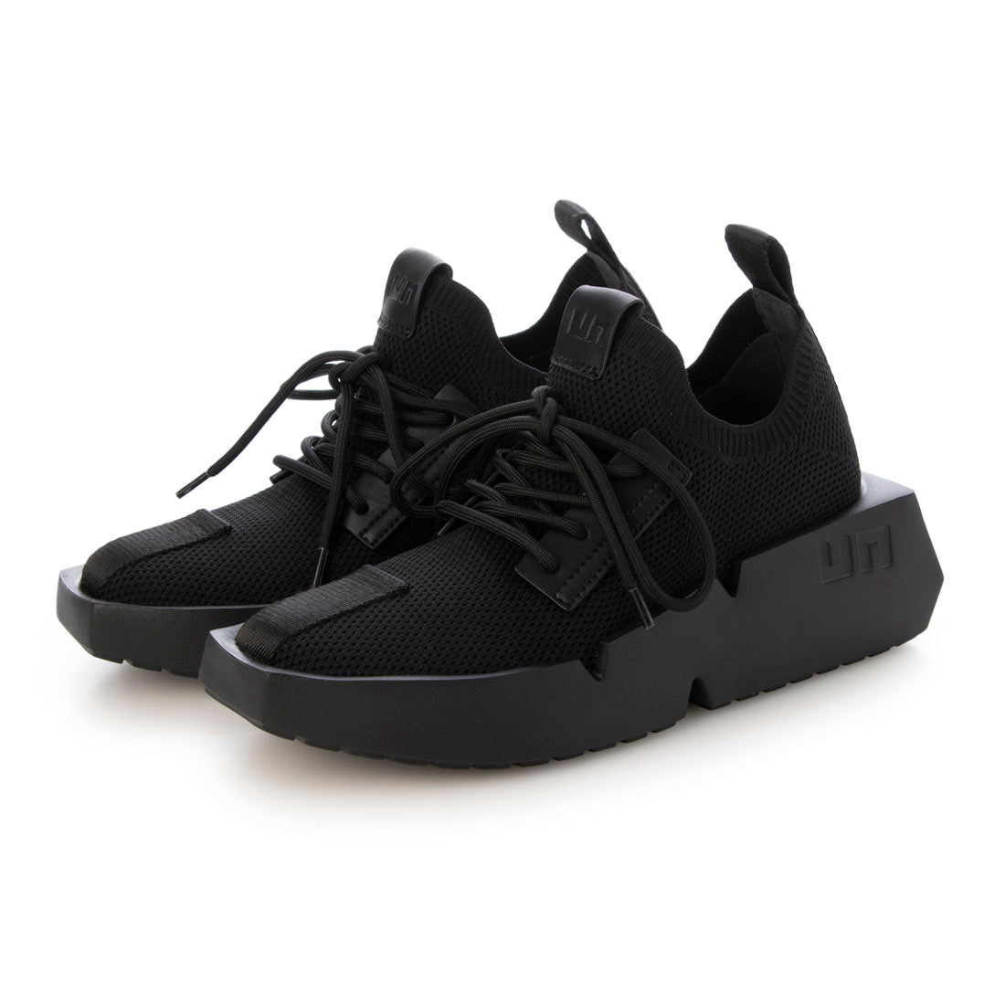 聯合裸露 UNITED NUDE Mega Juno