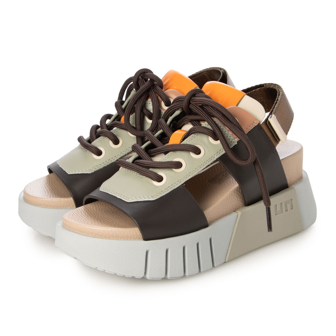 ユナイテッド ヌード UNITED NUDE Delta Sporty （Sierra） Sierra