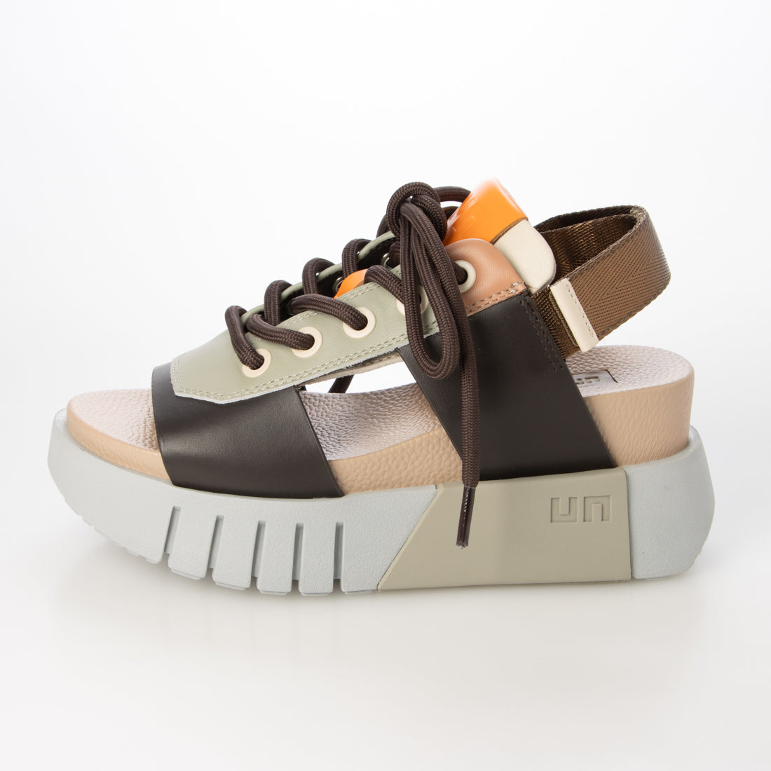 ユナイテッド ヌード UNITED NUDE Delta Sporty （Sierra） Sierra
