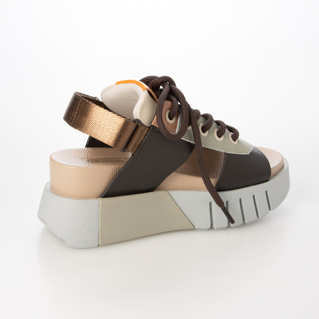 ユナイテッド ヌード UNITED NUDE Delta Sporty （Sierra） Sierra