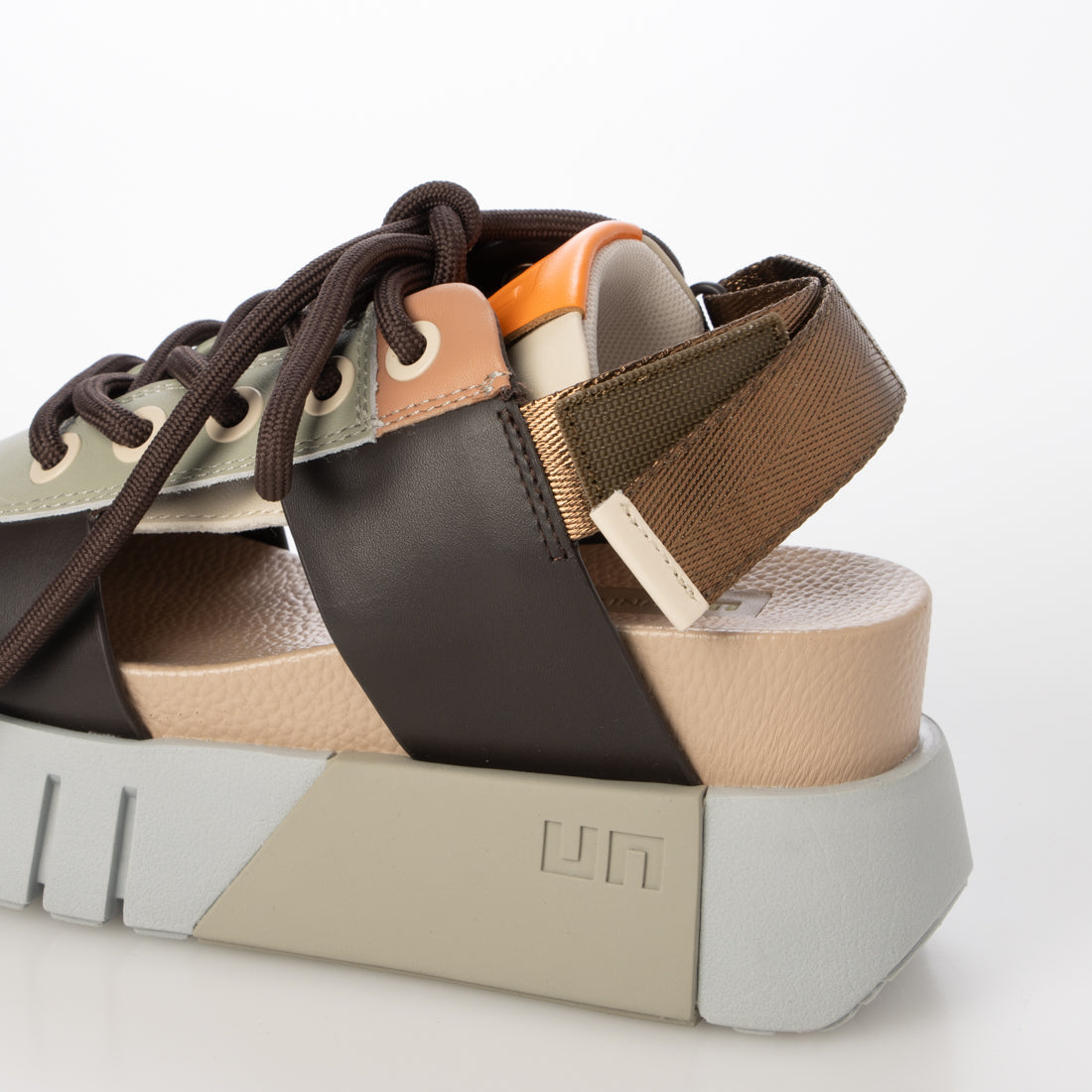 ユナイテッド ヌード UNITED NUDE Delta Sporty （Sierra） Sierra
